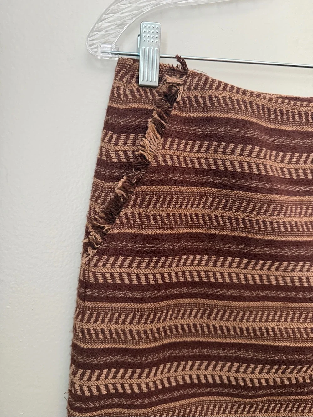 Bob Timberlake chic brown